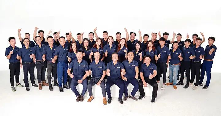 Vinakit – Đơn Vị Thiết Kế Thi Công Nội Thất Trọn Gói Tại Hạ Long Uy Tín, Giá Cả Cạnh Tranh