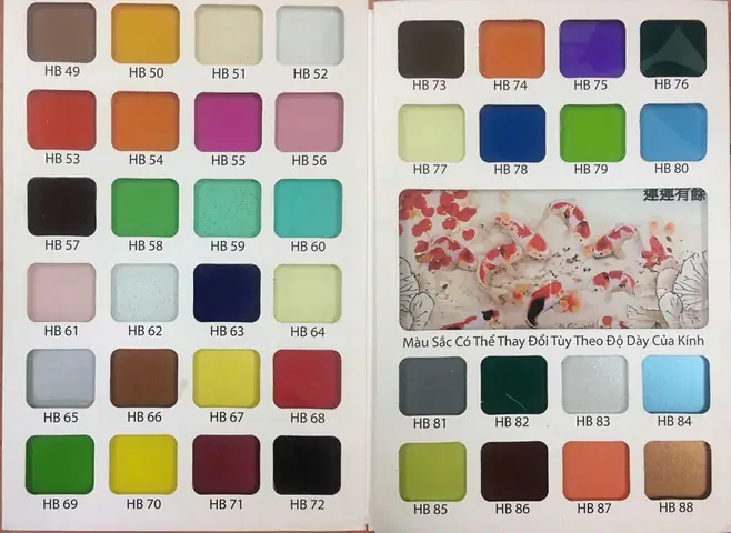 Báo Giá Kính Cường Lực Ốp Tường Tủ Bếp Báo Giá Kính Cường Lực Ốp Tường Tủ Bếp