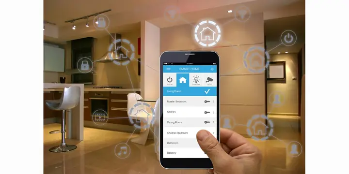 Internet Of Things (iot)