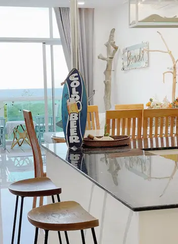 Hướng Dẫn Toàn Diện Về Thiết Bị Nội Thất Gia Đình