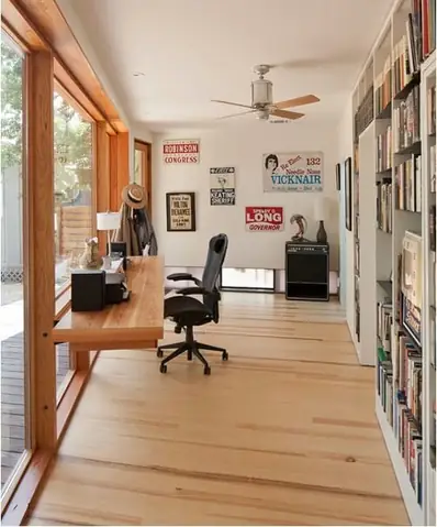 Bàn Máy Tính Không Chân