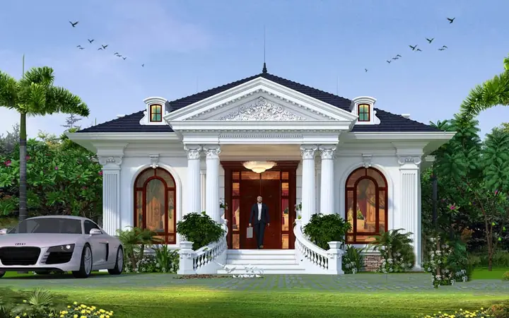 Dự Trù Ngân Sách Đầu Tư