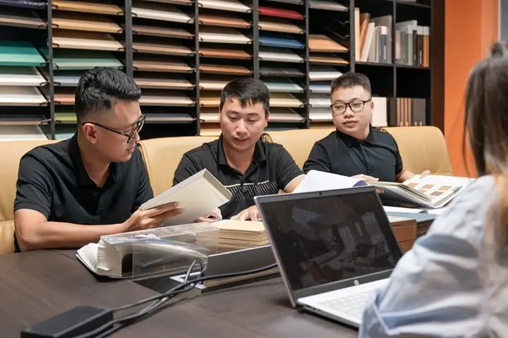 Klux – Chuyên Thiết Kế Và Thi Công Biệt Thự Cao Cấp, Hiện Đại