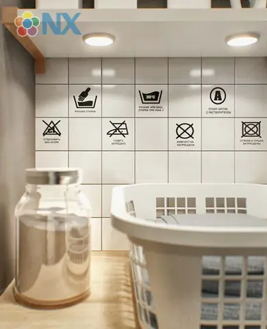 Thiết Kế Căn Hộ 40m2 2 Phòng Ngủ