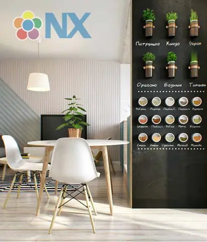 Thiết Kế Căn Hộ 40m2 2 Phòng Ngủ