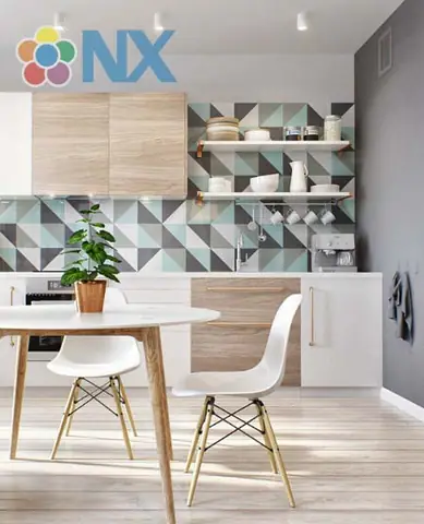 Thiết Kế Căn Hộ 40m2 2 Phòng Ngủ