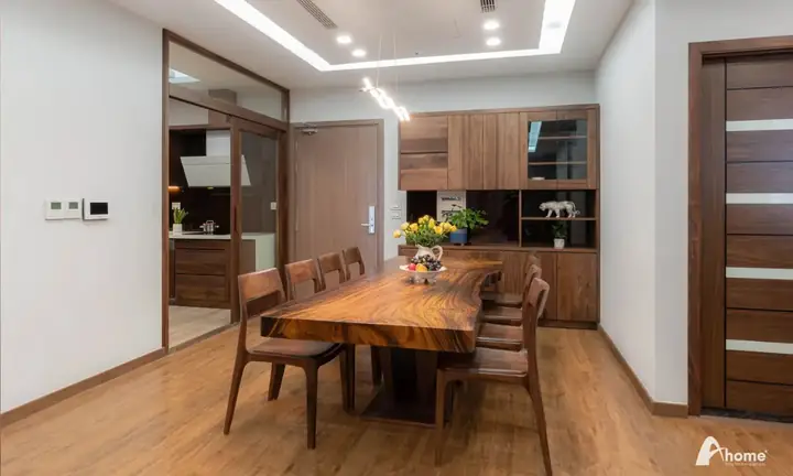 Hạn Chế Lưu Ý Khi Thiết Kế Nội Thất Cho Căn Hộ Chung Cư 40m2 Hạn Chế Lưu Ý Khi Thiết Kế Nội Thất Cho Căn Hộ Chung Cư 40m2