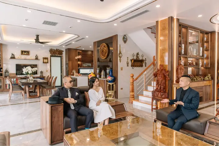 Ahome – Đơn Vị Thiết Kế Nội Thất Chung Cư Hàng Đầu Hiện Nay Ahome – Đơn Vị Thiết Kế Nội Thất Chung Cư Hàng Đầu Hiện Nay