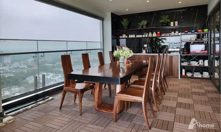 Mẫu Thiết Kế Nội Thất Chung Cư 40m2 Không Gian Mở Mẫu Thiết Kế Nội Thất Chung Cư 40m2 Không Gian Mở