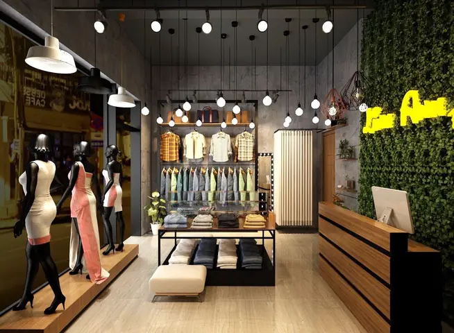 Hệ Thống Giá Treo Phải Chắc Chắn Đảm Bảo Khả Năng Sử Dụng Lâu Dài