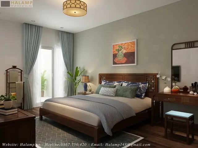 Cải Tạo Nội Thất Căn Hộ Chung Cư Trọn Gói Thiết Kế Thi Công Sửa Chữa. Hành Trình Làm Mới Tổ Ấm, Giữ Lại Những Giá Trị Quý Của Quá Khứ Đồng Thời Mang Đến Hơi Thở Hiện Đại.