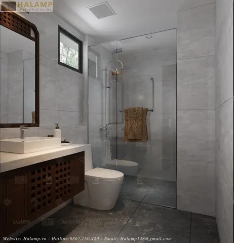 Cải Tạo Nội Thất Căn Hộ Chung Cư Trọn Gói Thiết Kế Thi Công Sửa Chữa. Hành Trình Làm Mới Tổ Ấm, Giữ Lại Những Giá Trị Quý Của Quá Khứ Đồng Thời Mang Đến Hơi Thở Hiện Đại.