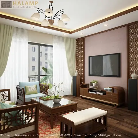 Giá Thiết Kế Nội Thất Căn Hộ Và Một Số Yếu Tố Chính Ảnh Hưởng Đến Chi Phí Thiết Kế