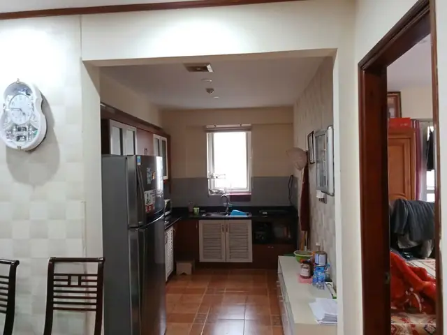 Cải Tạo Nội Thất Căn Hộ Chung Cư Trọn Gói Thiết Kế Thi Công Sửa Chữa. Hành Trình Làm Mới Tổ Ấm, Giữ Lại Những Giá Trị Quý Của Quá Khứ Đồng Thời Mang Đến Hơi Thở Hiện Đại.