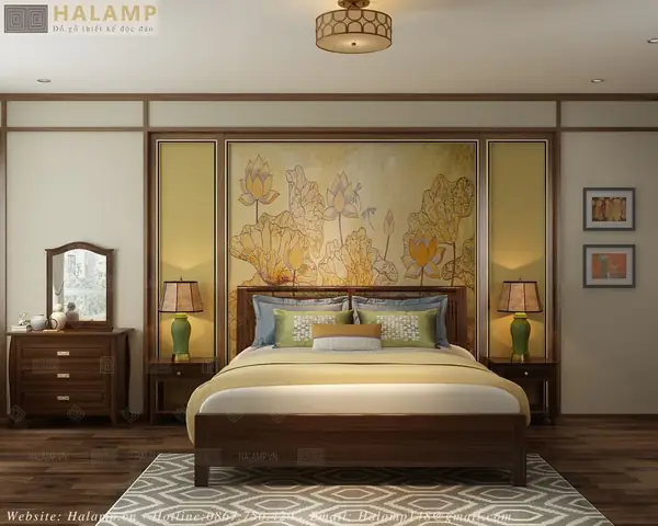 Cải Tạo Nội Thất Căn Hộ Chung Cư Trọn Gói Thiết Kế Thi Công Sửa Chữa. Hành Trình Làm Mới Tổ Ấm, Giữ Lại Những Giá Trị Quý Của Quá Khứ Đồng Thời Mang Đến Hơi Thở Hiện Đại.