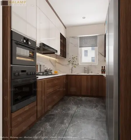 Cải Tạo Nội Thất Căn Hộ Chung Cư Trọn Gói Thiết Kế Thi Công Sửa Chữa. Hành Trình Làm Mới Tổ Ấm, Giữ Lại Những Giá Trị Quý Của Quá Khứ Đồng Thời Mang Đến Hơi Thở Hiện Đại.