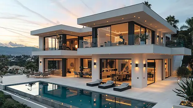 Xu Hướng Thiết Kế Nhà Ở Hiện Nay