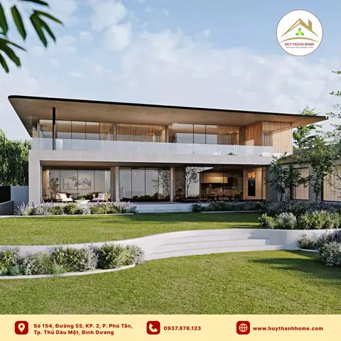 Thiết Kế Ngoại Thất (5)