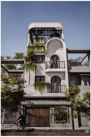 Đặc Điểm Nổi Bật Của Thiết Kế Nhà 100m2