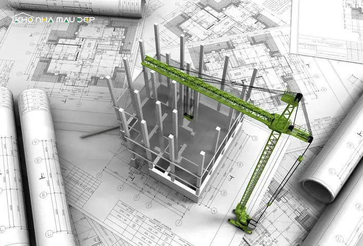 Thiết Kế Mẫu Nhà Cấp 4 4 Phòng Ngủ Diện Tích 120m2 Hết Bao Nhiêu Tiền?