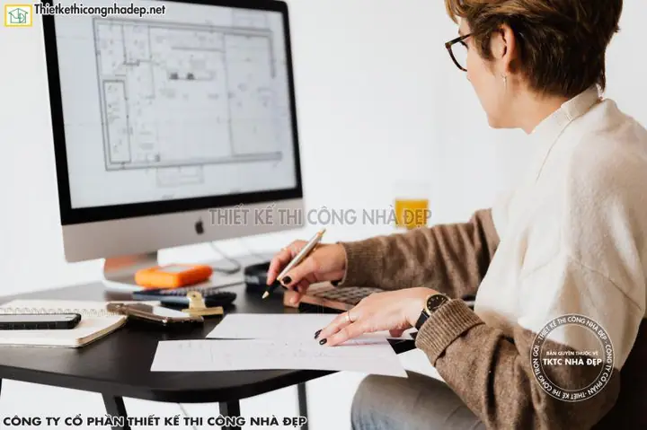 Nhà Đẹp Plus – Công Ty Thiết Kế Thi Công Nhà Cấp 4 Uy Tín, Chất Lượng Nhất Hiện Nay