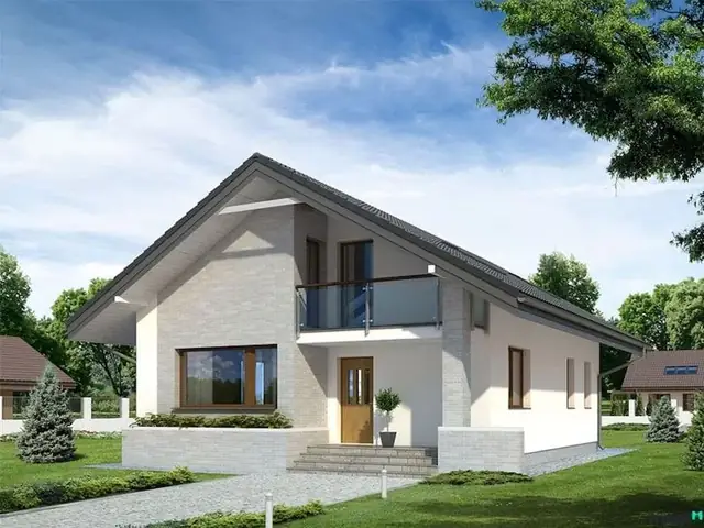 Nhà Cấp 4 Là Gì?