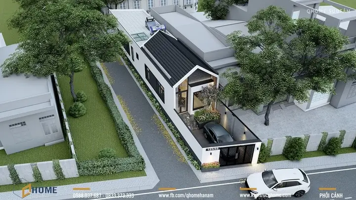 Thời Gian Xây Dựng Nhanh