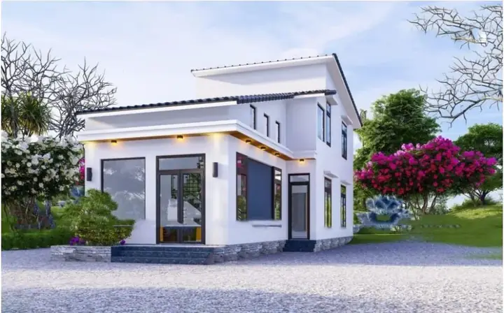 Vật Liệu Sẵn Có