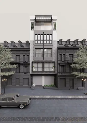 Thiết Kế Nội Thất Nha Trang – Công Ty Kiến Trúc, Thiết Kế Nhà Đẹp Uy Tín Hàng Đầu