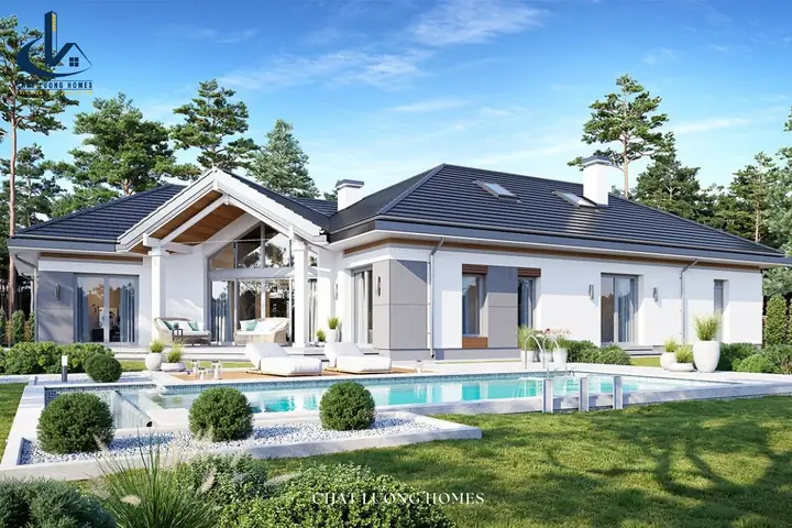 Quy Trình Thiết Kế Nhà Cấp 4 Tại Chất Lượng Homes