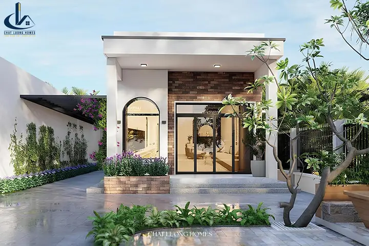 Dễ Dàng Sửa Chữa, Bố Trí Nội Thất