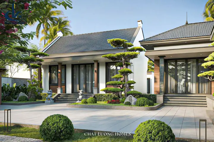 Nhà Cấp 4 Là Gì?