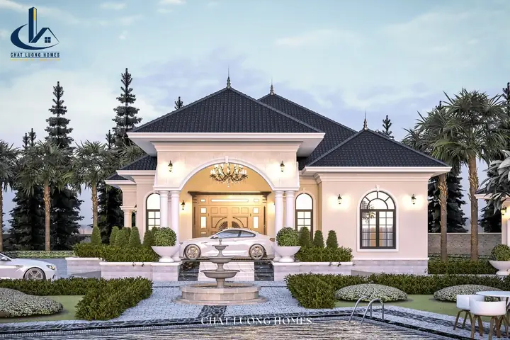 Ưu Điểm Nổi Bật Của Mẫu Thiết Kế Nhà Cấp 4