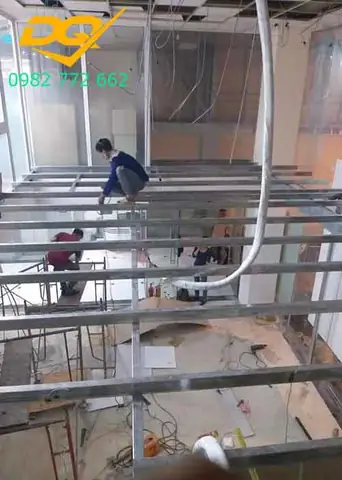 Cân Nhắc Trong Việc Lựa Chọn Khung Nhà Sắt Thép Tiền Chế Dân Dụng