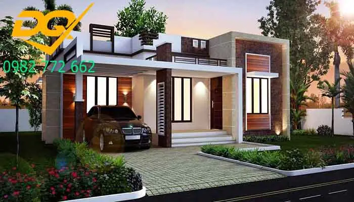 Cân Nhắc Trong Việc Lựa Chọn Khung Nhà Sắt Thép Tiền Chế Dân Dụng