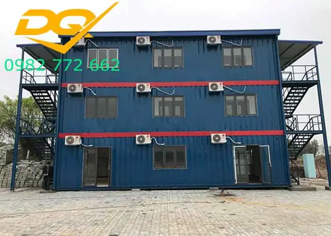 Cân Nhắc Trong Việc Lựa Chọn Khung Nhà Sắt Thép Tiền Chế Dân Dụng