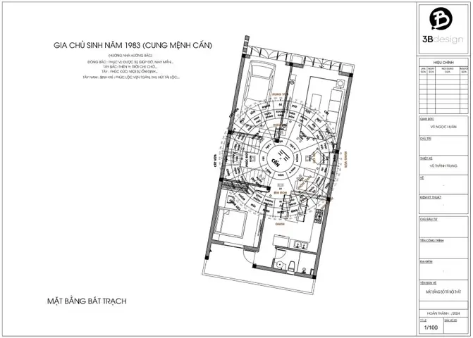 Thiết Kế Công Năng Thiết Kế Công Năng