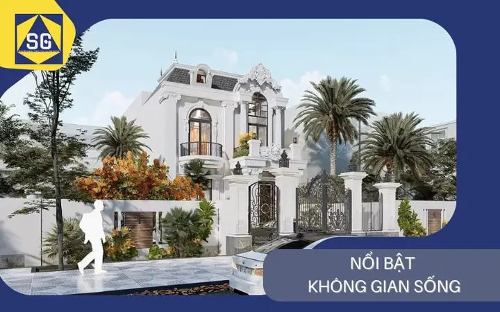 Làm Nổi Bật Không Gian Sống Làm Nổi Bật Không Gian Sống