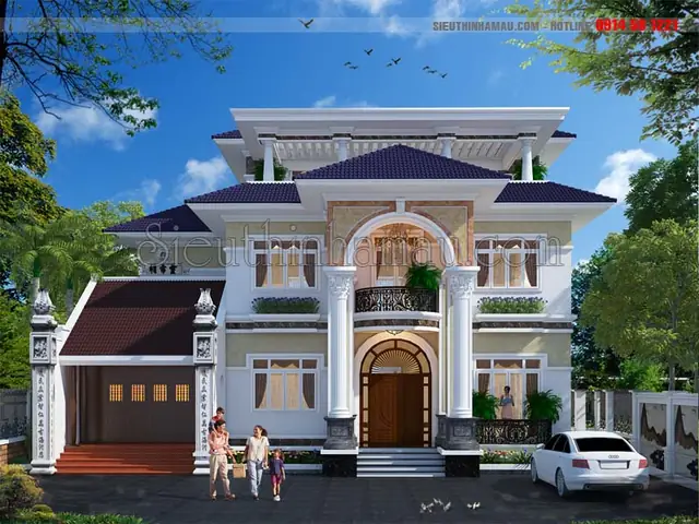 Thứ Nhất: Phần Kiến Trúc Thứ Nhất: Phần Kiến Trúc