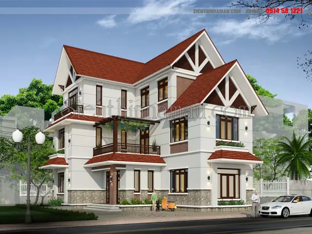 Liệu Tư Vấn Thiết Kế Nhà 3 Tầng Ở Quê Khó Hay Dễ? Liệu Tư Vấn Thiết Kế Nhà 3 Tầng Ở Quê Khó Hay Dễ?