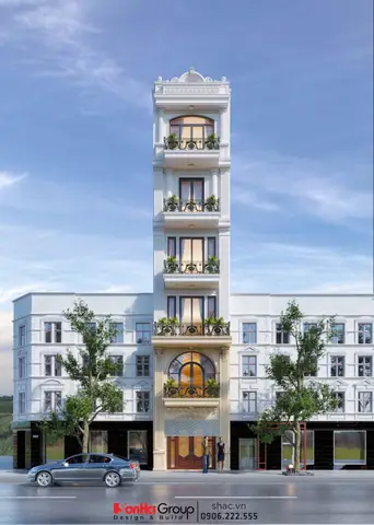 Tối Ưu Công Năng Trong Không Gian Sống