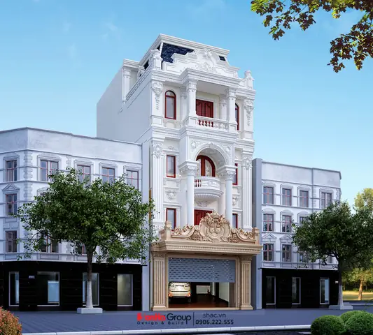 Thời Gian Xây Dựng Nhà Ống 80m2 Thường Là Bao Lâu?