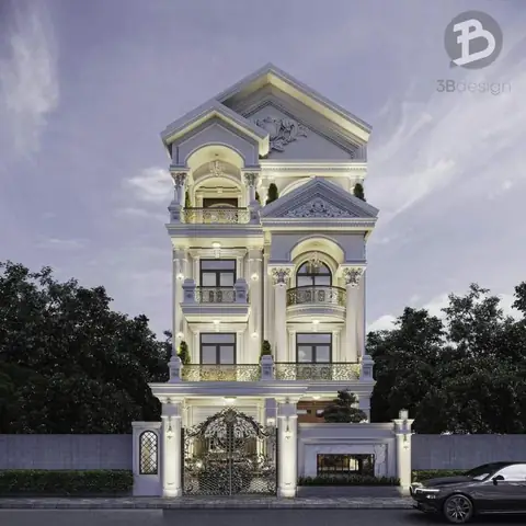 Những Thách Thức Khi Thiết Kế Nhà Tại Bắc Ninh Mà Gia Chủ Thường Gặp Phải