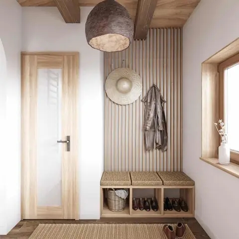 Gần Gũi Thiên Nhiên Trong Thiết Kế Nhà Phong Cách Nhật Bản Gần Gũi Thiên Nhiên Trong Thiết Kế Nhà Phong Cách Nhật Bản