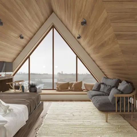 Cửa Kính Lớn Cửa Kính Lớn