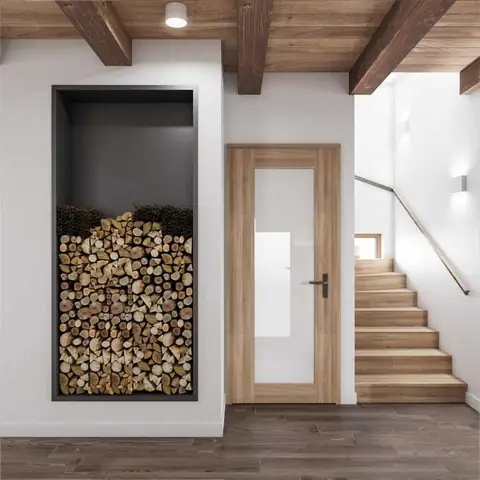 Những Đường Nét Vuông Vắn Đặc Trưng Trong Phong Cách Nhật Những Đường Nét Vuông Vắn Đặc Trưng Trong Phong Cách Nhật