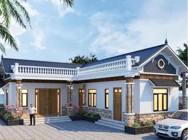 Lựa Chọn Đơn Vị Thi Công Uy Tín