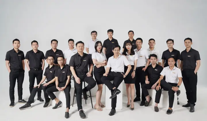 Công Ty Cổ Phần Xhome Việt Nam Công Ty Cổ Phần Xhome Việt Nam