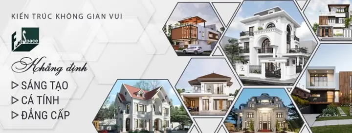 Công Ty Cổ Phần Kiến Trúc Nội Thất & Xây Dựng Không Gian Vui Công Ty Cổ Phần Kiến Trúc Nội Thất & Xây Dựng Không Gian Vui