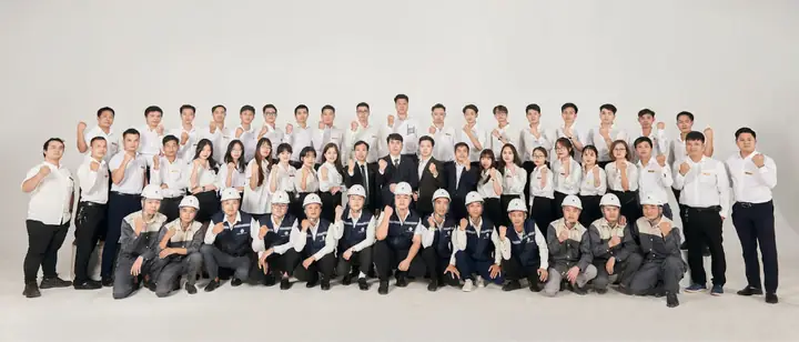 Kiến Thịnh Group Kiến Thịnh Group